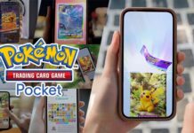 Pokémon TCG Pocket teases a rewind-themed announcement Pokémon TCG Pocket teases a rewind-themed announcement