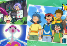Pokémon TV highlights Ash and Pikachu’s top Hoenn adventures from Seasons 6-8 Pokémon TV highlights Ash and Pikachu’s top Hoenn adventures from Seasons 6-8