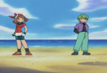 Pokémon TV highlights Drew’s best moments across Seasons 6-9 Pokémon TV highlights Drew’s best moments across Seasons 6-9