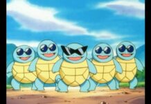 Pokémon YouTube shares Indigo League clip featuring the Squirtle Squad Pokémon YouTube shares Indigo League clip featuring the Squirtle Squad