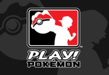 Pokéween events bring Pokémon TCG promos and activities to Play! Pokémon Stores Pokéween events bring Pokémon TCG promos and activities to Play! Pokémon Stores