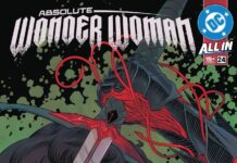 Preview: Absolute Wonder Woman #24 – Graphic Policy Preview: Absolute Wonder Woman #24 - Graphic Policy