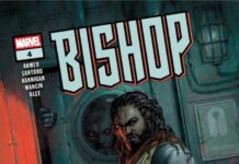 Preview: Bishop #4 Preview: Bishop #4