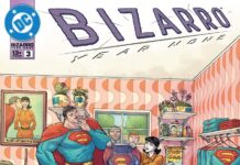 Preview: Bizarro: Year None #3 – Graphic Policy Preview: Bizarro: Year None #3 - Graphic Policy