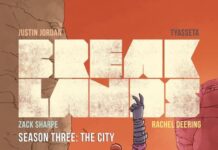 Preview: Breaklands Season Three: The City Preview: Breaklands Season Three: The City