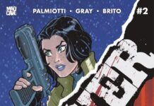 Preview: Denver #2 – Graphic Policy Preview: Denver #2 - Graphic Policy