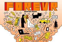 Preview: Forevr Preview: Forevr