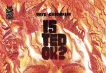 Preview: Is Ted OK? – Graphic Policy Preview: Is Ted OK? - Graphic Policy