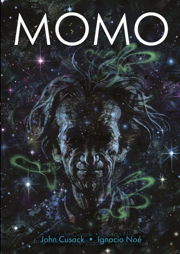 Preview: Momo - Graphic Policy