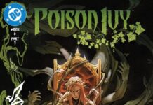Preview: Poison Ivy #48 – Graphic Policy Preview: Poison Ivy #48 - Graphic Policy