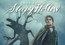 Preview: Return to Sleepy Hollow Preview: Return to Sleepy Hollow