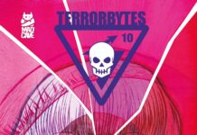 Preview: Terrorbytes #10 Preview: Terrorbytes #10
