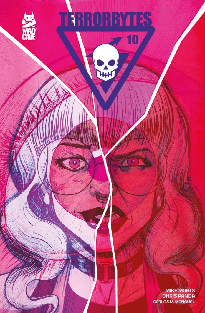 Preview: Terrorbytes #10