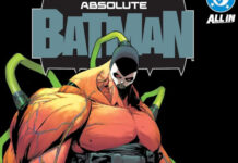 Pro: Top 100 Graphic Novels – August 2026 Pro: Top 100 Graphic Novels - August 2026