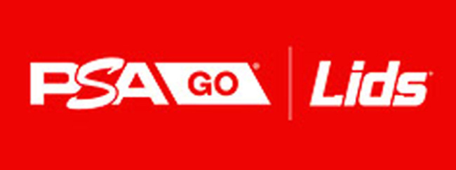 PSA Introduces PSA GO at Lids Locations Across U.S. PSA Introduces PSA GO at Lids Locations Across U.S.