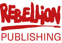Rebellion Publishing Adds Universal Rebellion Publishing Adds Universal