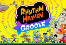 Rhythm Heaven Groove Nintendo Switch Review: A Content-Rich Return That Shines on Switch 2 Rhythm Heaven Groove Nintendo Switch Review: A Content-Rich Return That Shines on Switch 2