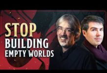 Setting is Story: Making D&D’s Worlds Your Own | D&D Talks Setting is Story: Making D&D's Worlds Your Own | D&D Talks