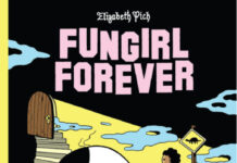 Silver Sprocket to Release New ‘Fungirl’ Volume Silver Sprocket to Release New 'Fungirl' Volume