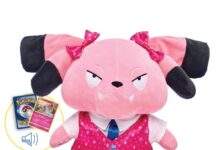 Snubbull’s grumpy personality shines in this Pokémon: The Johto Journeys official clip Snubbull’s grumpy personality shines in this Pokémon: The Johto Journeys official clip