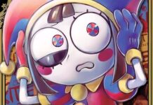 The Amazing Digital Circus, Vol. 1 is interesting but feels a little bit unfocused and scattered The Amazing Digital Circus, Vol. 1 is interesting but feels a little bit unfocused and scattered