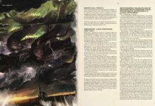 The Encyclopedia Cthulhiana Returns – Chaosium’s Definitive Mythos Guide Hits in October The Encyclopedia Cthulhiana Returns – Chaosium’s Definitive Mythos Guide Hits in October