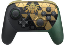 The Legend of Zelda 40th Anniversary celebration revealed with Ocarina of Time remake and new Switch 2 hardware The Legend of Zelda 40th Anniversary celebration revealed with Ocarina of Time remake and new Switch 2 hardware