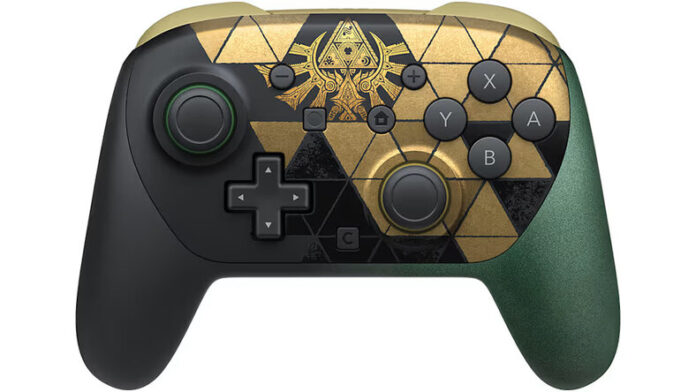 The Legend of Zelda 40th Anniversary celebration revealed with Ocarina of Time remake and new Switch 2 hardware