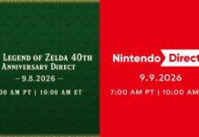 The Legend of Zelda: Ocarina of Time Remake Confirmed as Headliner for 40th Anniversary Direct The Legend of Zelda: Ocarina of Time Remake Confirmed as Headliner for 40th Anniversary Direct