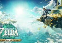 The Legend of Zelda: Tears of the Kingdom – Nintendo Switch 2 Edition Review | A Brilliant Sequel That Sometimes Feels Too Big The Legend of Zelda: Tears of the Kingdom – Nintendo Switch 2 Edition Review | A Brilliant Sequel That Sometimes Feels Too Big