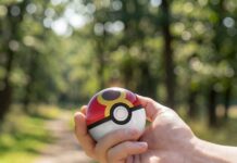 The Wand Company releases new Repeat Ball Replica The Wand Company releases new Repeat Ball Replica