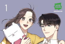 Webtoon Week 2026: ICv2 Interview: Deanna McFadden, VP, Head of IP Strategy at WEBTOON Consumer Goods Webtoon Week 2026: ICv2 Interview: Deanna McFadden, VP, Head of IP Strategy at WEBTOON Consumer Goods