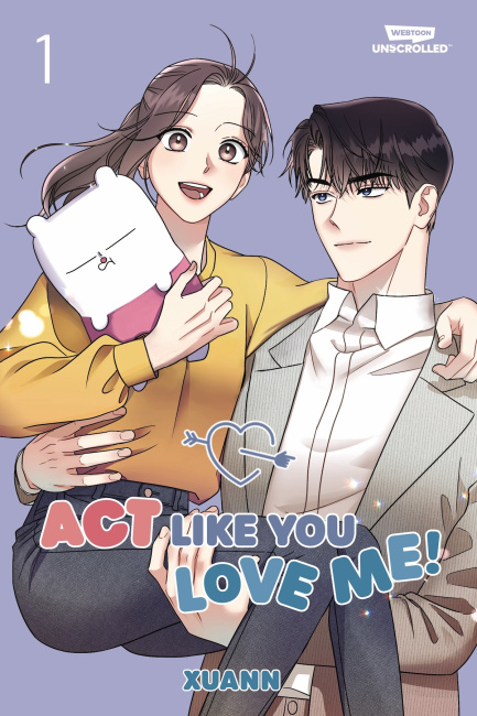 Webtoon Week 2026: Webtoon Pick Hits Webtoon Week 2026: Webtoon Pick Hits