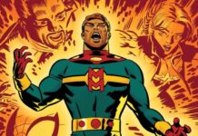 With a Surprise Debut, Marvel Reveals New Avengers: Armageddon Covers (Spoilers) With a Surprise Debut, Marvel Reveals New Avengers: Armageddon Covers (Spoilers)