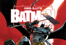‘Absolute Batman’ Hiatus and Return 'Absolute Batman' Hiatus and Return