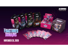 Azuki Labs Announces Second âAzuki TCGâ Set Azuki Labs Announces Second âAzuki TCGâ Set
