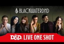 BlackwaterDnD presents DM Roulette! | D&D Live One Shot BlackwaterDnD presents DM Roulette! | D&D Live One Shot