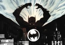 Chuck’s Comic List for October 14, 2026 (2 Week Out) Chuck’s Comic List for October 14, 2026 (2 Week Out)