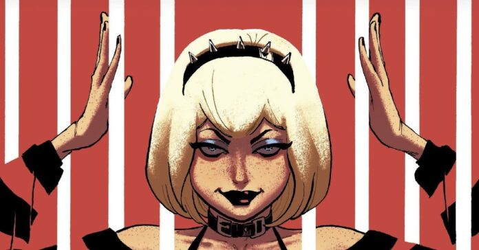 Chuck’s Comic List for October 7, 2026 (1 Week Out)