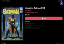 Digital Comics Roundup: Neon Ichiban Brings Back In-App Purchases Digital Comics Roundup: Neon Ichiban Brings Back In-App Purchases