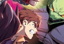 Dungeon Crawler Carl Vol. 2 is a lot of fun delivering laughs and action – Graphic Policy Dungeon Crawler Carl Vol. 2 is a lot of fun delivering laughs and action - Graphic Policy