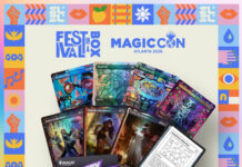 ‘Magic: The Gathering: Mystery Booster Commander Edition’ Incoming 'Magic: The Gathering: Mystery Booster Commander Edition' Incoming
