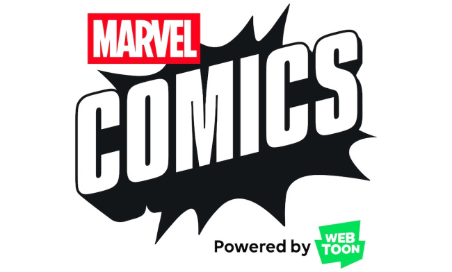 Marvel Partners with WEBTOON for New Comics App Marvel Partners with WEBTOON for New Comics App