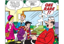 New Archie Comics Releases for 9/30/26 – Archie Comics New Archie Comics Releases for 9/30/26 - Archie Comics