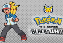 Oshawott faces its fears in new Pokémon Black & White anime clip Oshawott faces its fears in new Pokémon Black & White anime clip