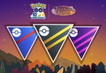 Pokémon GO Twilight Trails season overhauls GO Battle League with new PvP mechanics Pokémon GO Twilight Trails season overhauls GO Battle League with new PvP mechanics