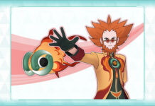 Pokémon Masters EX debuts Sygna Suit Lysandre and Chi-Yu in new EX Fair Pokémon Masters EX debuts Sygna Suit Lysandre and Chi-Yu in new EX Fair