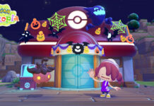 Pokémon Pokopia’s Halloween event lets players collect Pumpkin Candy for Pumpkaboo Pokémon Pokopia’s Halloween event lets players collect Pumpkin Candy for Pumpkaboo