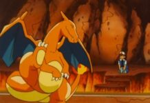 Pokémon TV showcases every main cast evolution from seasons 1 through 9 Pokémon TV showcases every main cast evolution from seasons 1 through 9
