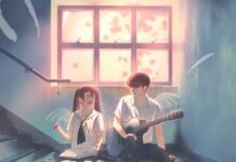 Preview: A Little Step Vol. 2 – Graphic Policy Preview: A Little Step Vol. 2 - Graphic Policy